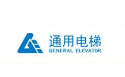 通用電梯logo