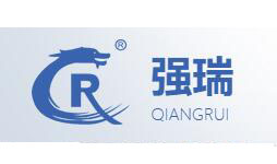 強瑞技術logo